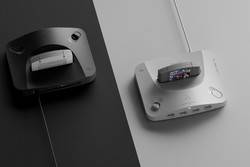 Securing an Analogue 3D 4K N64 from American retailers involves specific shipping strategies for Australian collectors