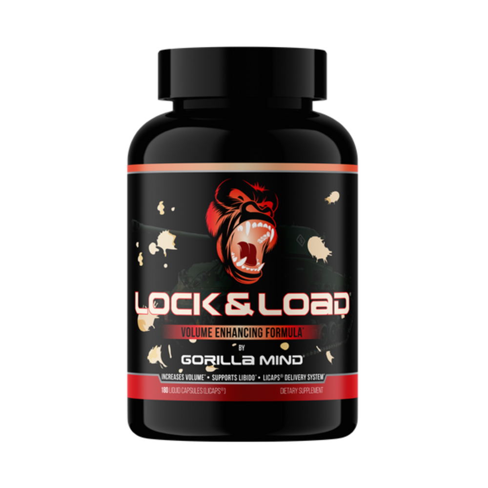 Sourcing the original Gorilla Mind Sigma formula from the US while living in New Zealand