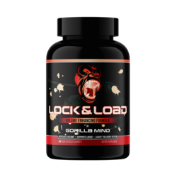 I was surprised how easily Gorilla Mind Sigma arrived at my door in Seoul