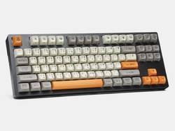 Save $55 on the Drop Lord of the Rings Dwarvish Keycap Set before shipping woes ruin your Seoul delivery