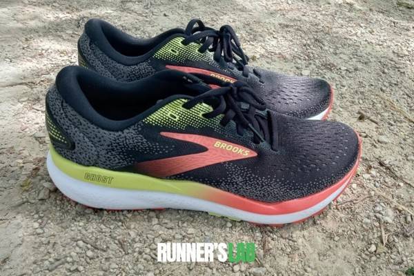 Brooks Ghost 16 (US Exclusive Colorways)