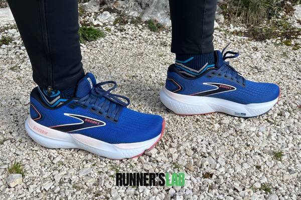 Brooks Glycerin 21 (US Exclusive Colorways)