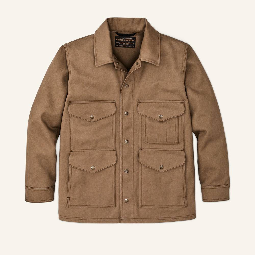 I found a massive price gap for the Filson Rugged Twill Cruiser Jacket in Thailand
