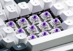 My 2026 Keychron Q1 HE import reveals why Singapore gamers are wrong about US shipping costs