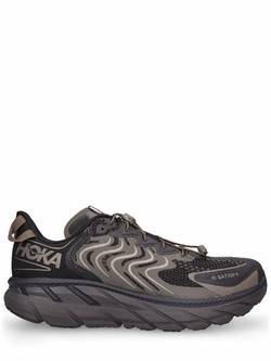 The financial risk of shipping the Hoka x Satisfy Running Clifton LS 2026 to the Philippines
