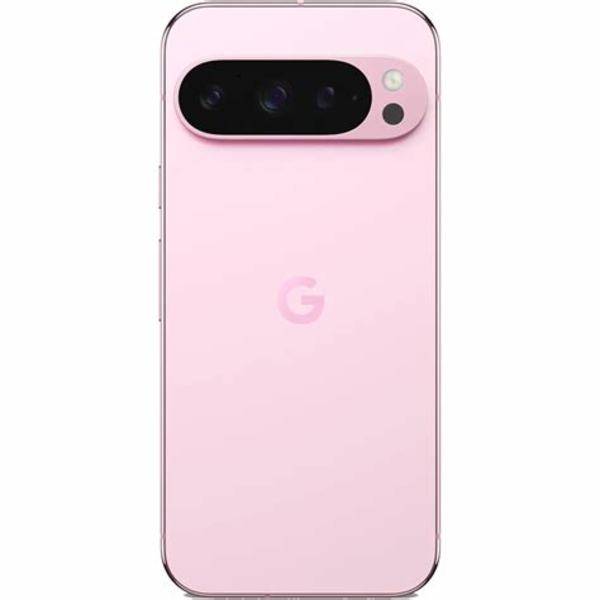 Google Pixel 9 Pro (Hazel/Rose Quartz)