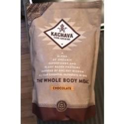 Save ¥5,800 on Ka'Chava Whole Body Meal (Chai Expansion Pack) imports to Japan by bypassing middlemen