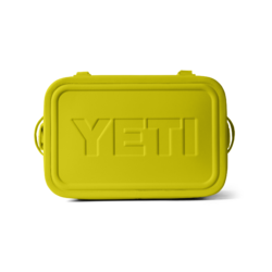 The price disparity for the 2026 Canyon Orange YETI Hopper Flip 18 in France necessitates a direct US purchase strategy