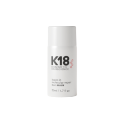 Save $45 on K18 50ml Mask sets by shipping from US to NZ today