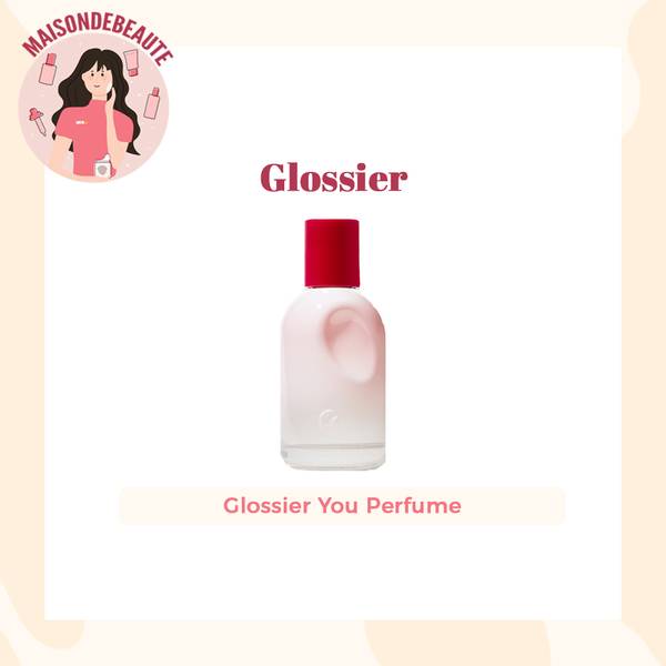 Glossier You Perfume (2026 Solid & Rollerball Set)