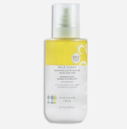 Beekman 1802 Milk Shake Toner vs Japanese beauty brands: The professional logistics approach to US imports