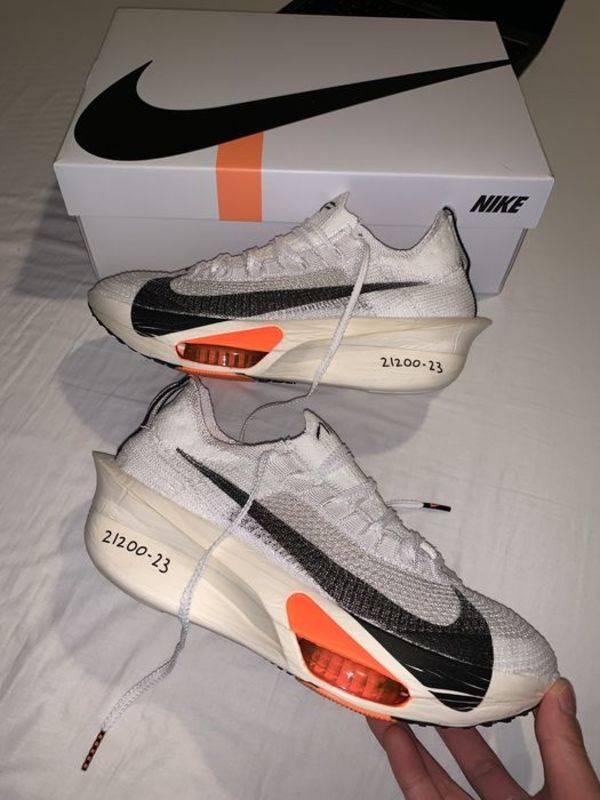 Nike Alphafly 4 'Prototype'