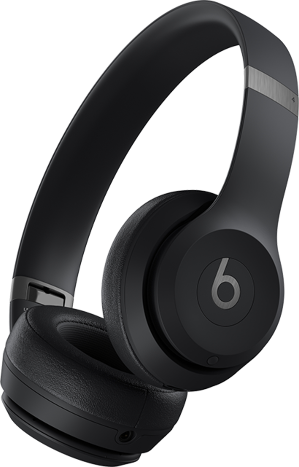 Beats Solo 4 Wireless Headphones