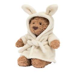 Save ¥4,500 on Jellycat Bartholomew Bear via international shipping from US retailers