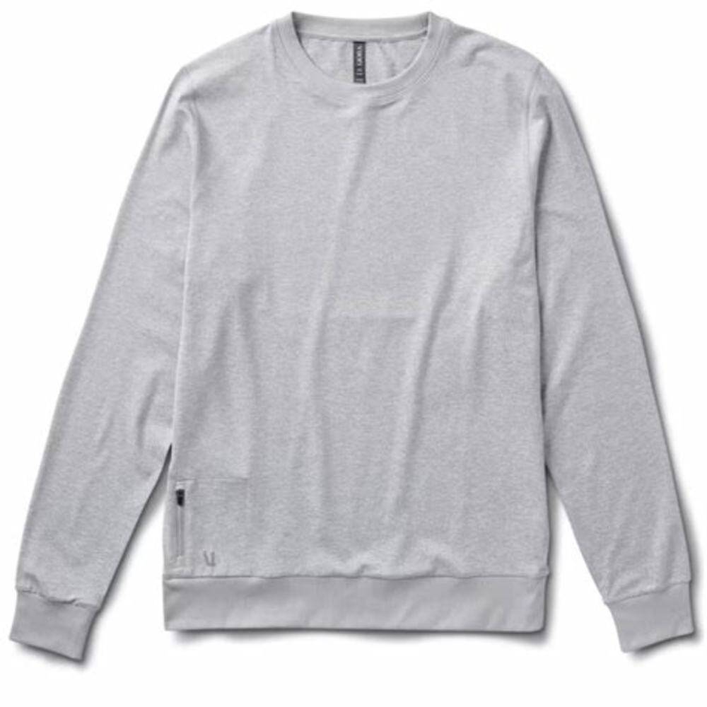 Securing the Vuori Ponto Performance Crew from US retailers while bypassing complex Japan customs procedures