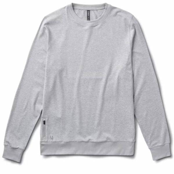 Vuori Ponto Performance Crew