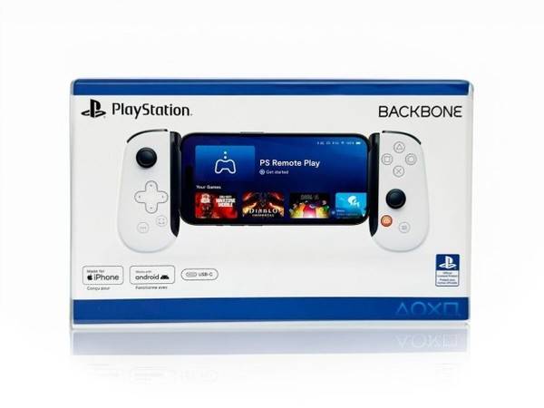 Backbone One PlayStation Edition (2nd Gen)