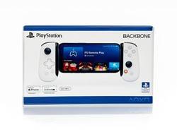 The Backbone One PlayStation Edition (2nd Gen) costs less to ship from the US than local Thai resellers charge for their stock