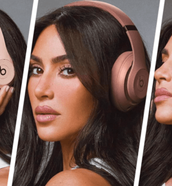 Save $150 on the Beats x Kim Kardashian Studio Pro by sourcing directly from the US
