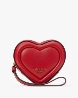 Optimizing your purchase of the Kate Spade Pitter Patter 3D Heart Bag via US shipping channels