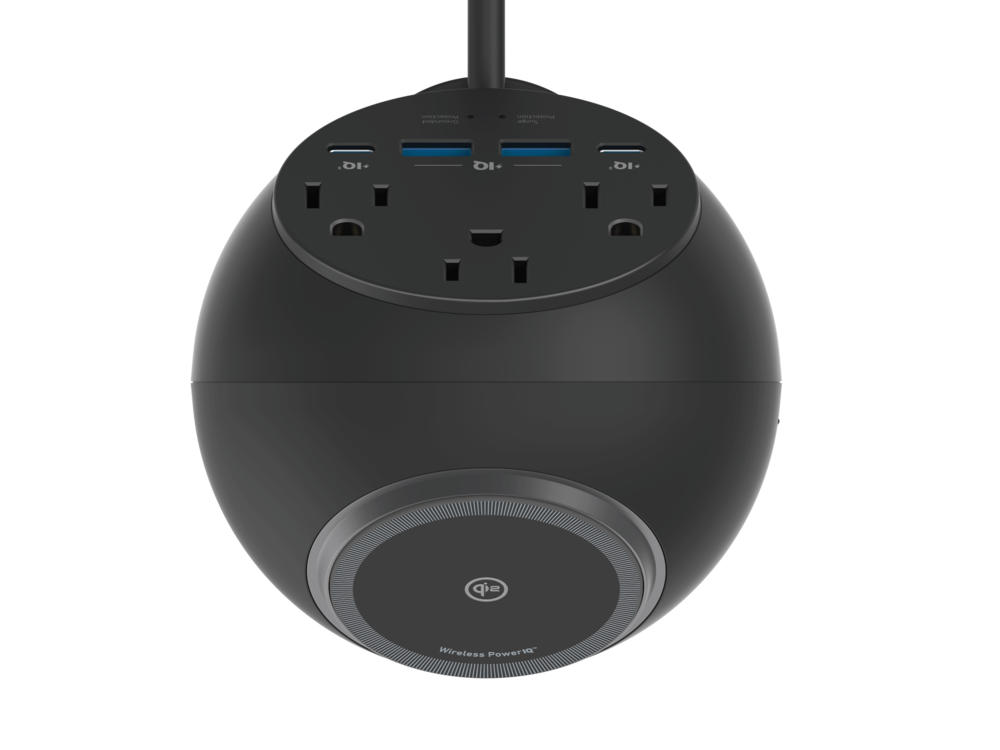 The price difference for Anker MagGo chargers between US and South Korean stores