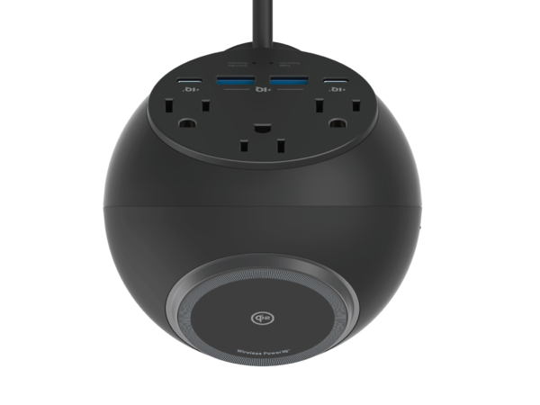 Anker MagGo Magnetic Charging Station (MagSafe 15W)