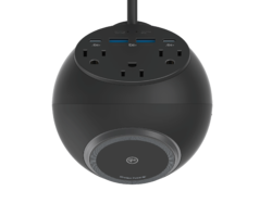 The price difference for Anker MagGo chargers between US and South Korean stores