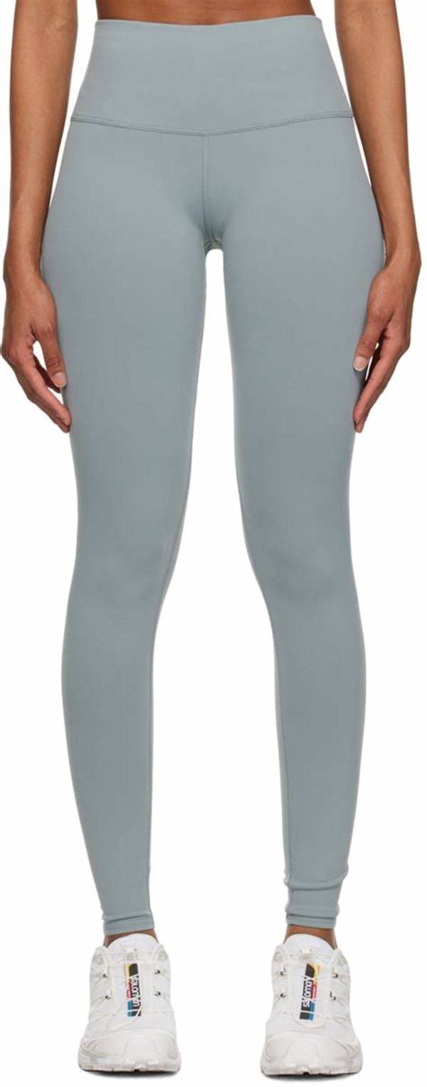 Alo Yoga Airbrush Leggings (Seasonal Colors)