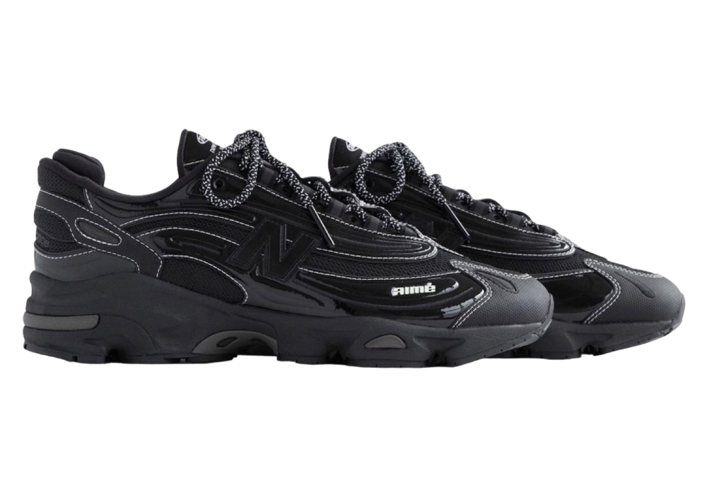 My 2026 blueprint for shipping Aime Leon Dore x New Balance 1000 US exclusives to Thailand