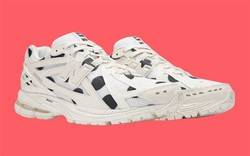 Seoul Resale Prices vs. Smart US Shipping for the New Balance 1906R Polka Dot Pack