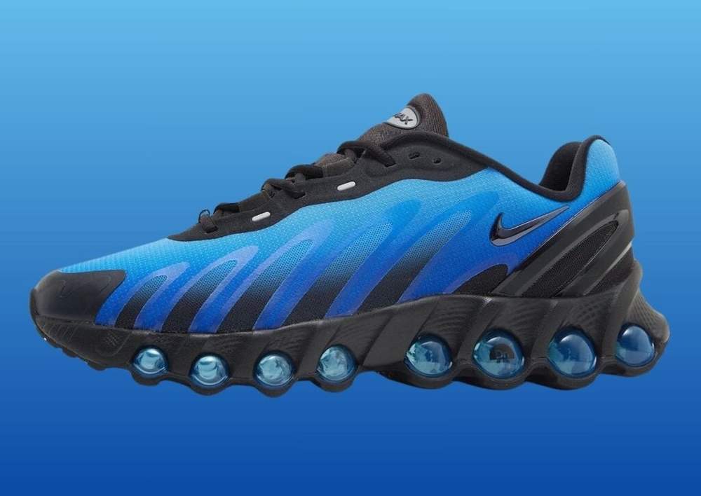 Save $100 on Nike Air Max DN8 launch colorways by securing US retail stock now