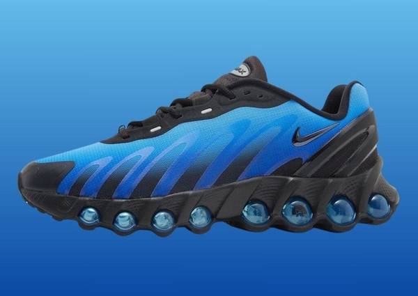 Nike Air Max DN8 (2026 Launch Colorways)