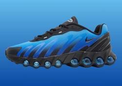 I discovered the critical shipping error that stops Nike Air Max DN8 orders from reaching South Korea