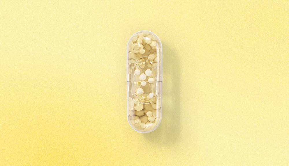 Ordering Ritual Essential Multivitamins for Australian delivery without facing order cancellations or high shipping fees