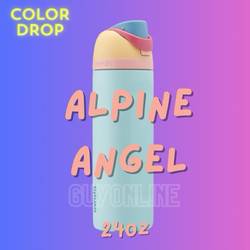 Will the 2026 Owala Birthday Bash collection be accessible for direct shipping to Belgium?