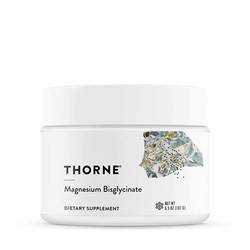 The US version of Thorne Magnesium Bisglycinate Powder has certain qualities that Singaporean buyers prefer