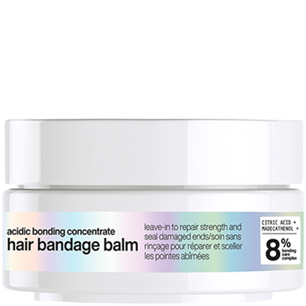 Is your hair begging for Redken’s Hair Bandage Balm while your wallet begs for a better exchange rate?