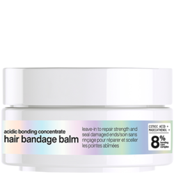 Is your hair begging for Redken’s Hair Bandage Balm while your wallet begs for a better exchange rate?