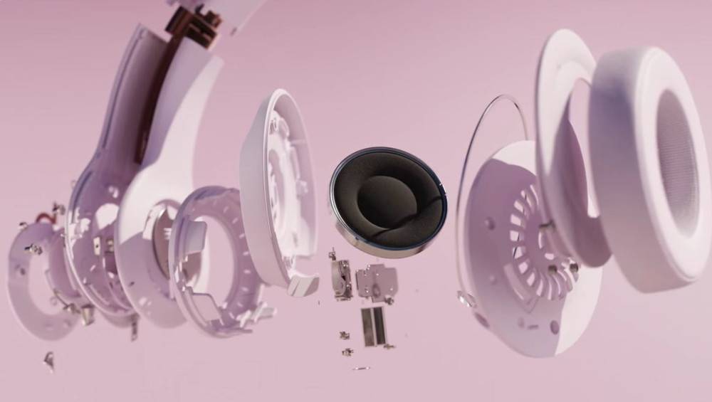 I saved a ton of money getting the Electric Blue Beats Solo 4 from the US before they hit France