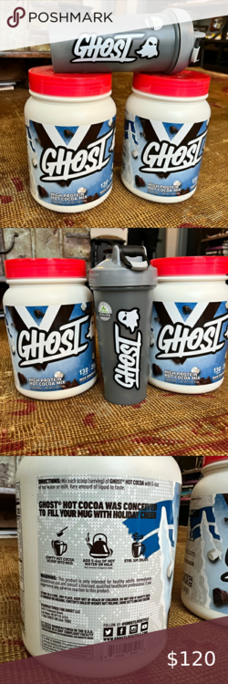 Logistics experts warn Taiwan fitness fans about the $28 price gap on Ghost Cinnabon Hot Cocoa