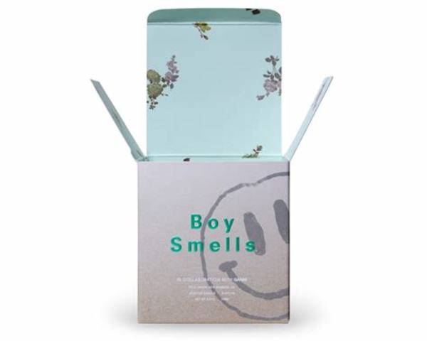 Boy Smells x Ganni 'Park Life' Candle
