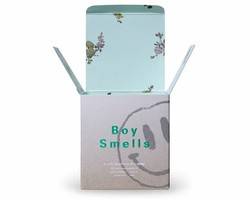 Save £25 on the Boy Smells x Ganni Park Life Candle by utilizing US distribution channels for UK delivery