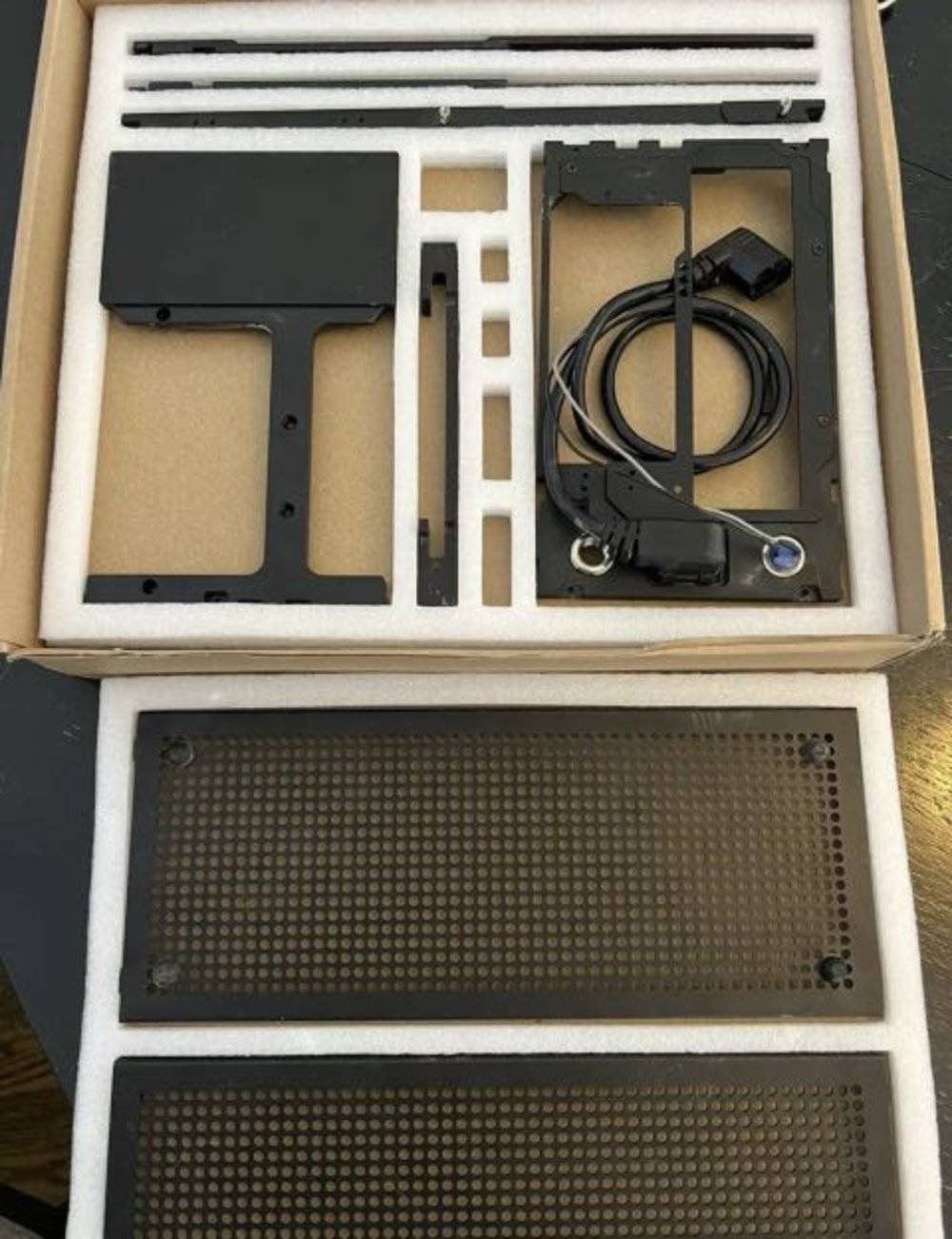 Save €140 on the FormD T1 V2.1 SFF Case by securing direct US stock for Germany