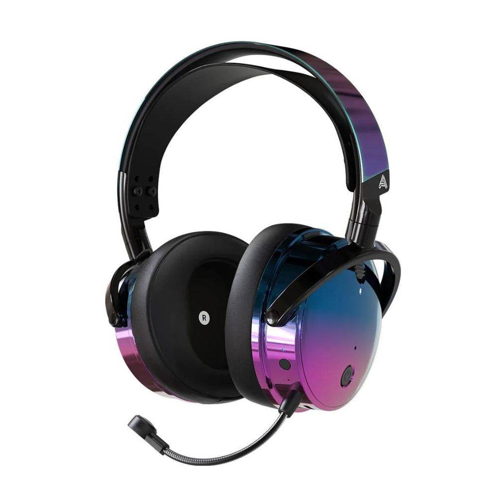 Could you save $90 on the Audeze Maxwell Ultraviolet Edition by letting a US address handle the French logistics?