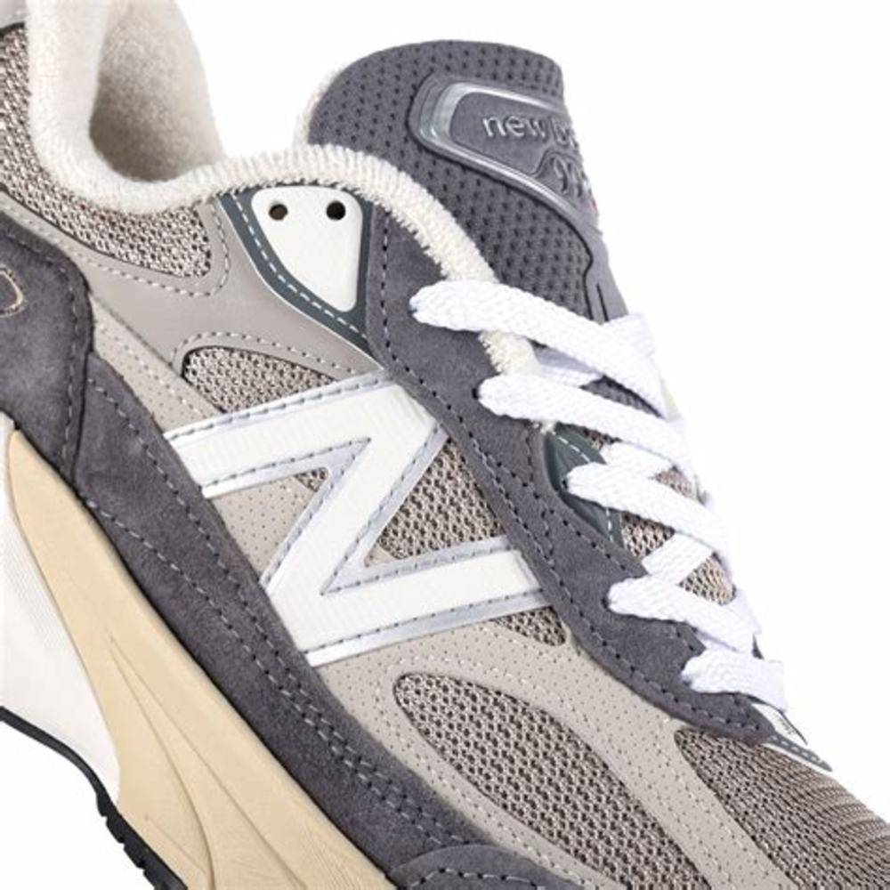 Securing the New Balance 990v6 at US prices via international shipping to Australia
