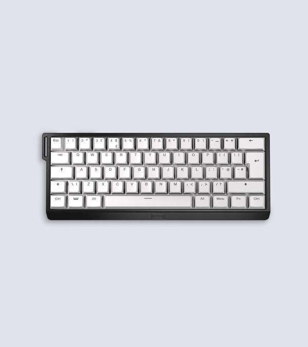 Wooting 60HE+ Analog Gaming Keyboard