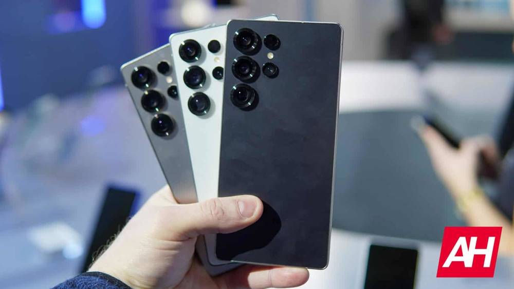 Scoring the Samsung Galaxy S25 Ultra from US retailers to bypass local pricing limits