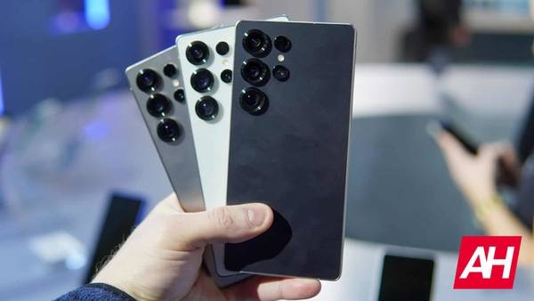 Samsung Galaxy S25 Ultra (US Unlocked)