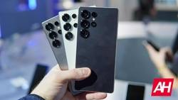 I saved money shipping the US Samsung Galaxy S25 Ultra to the UAE