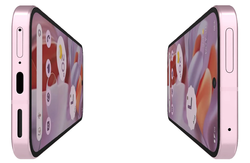 Does the Rose Quartz Pixel 9 Pro prefer US soil or can a savvy freight forwarder bring the blush to Berlin?